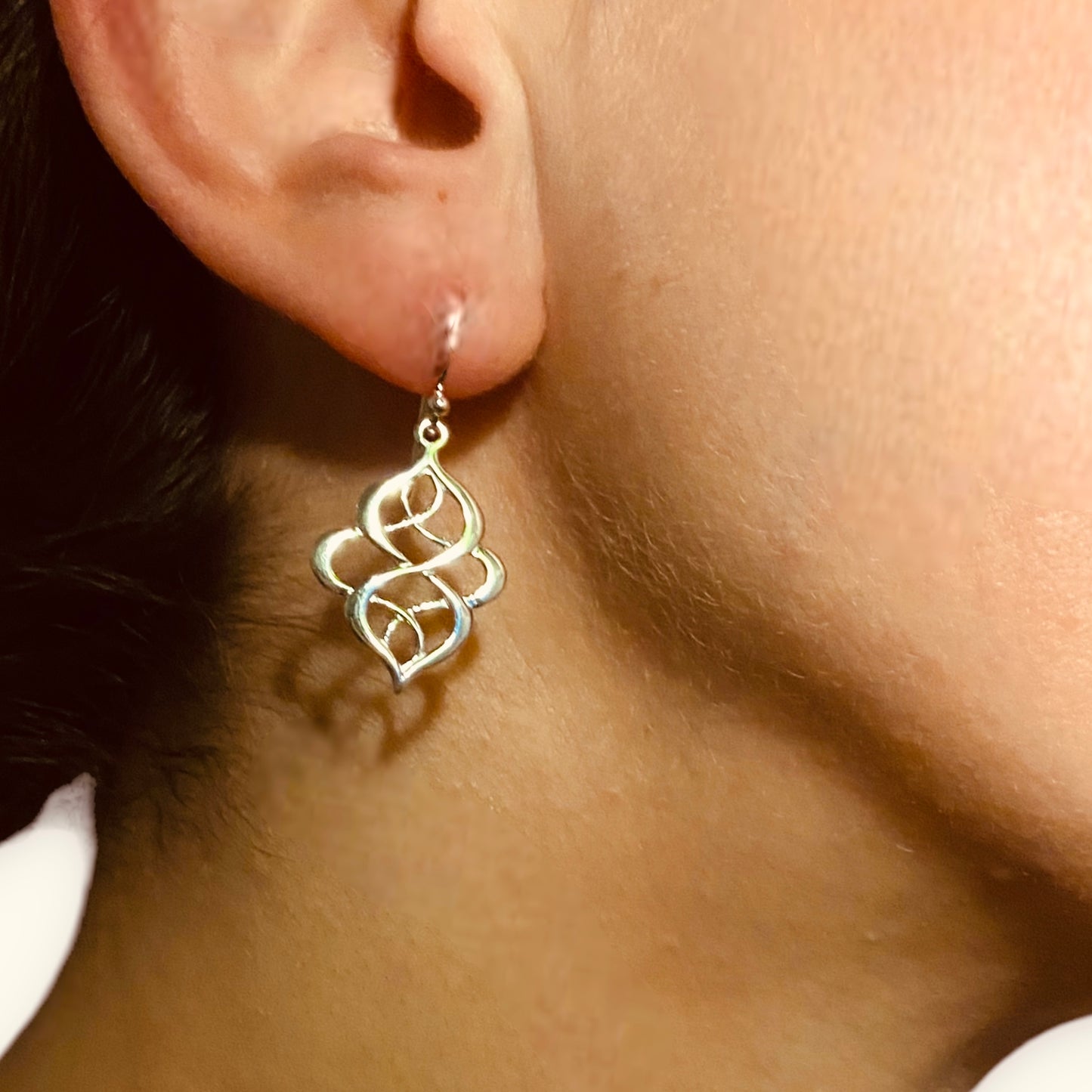 Ohrringe „Delilah“