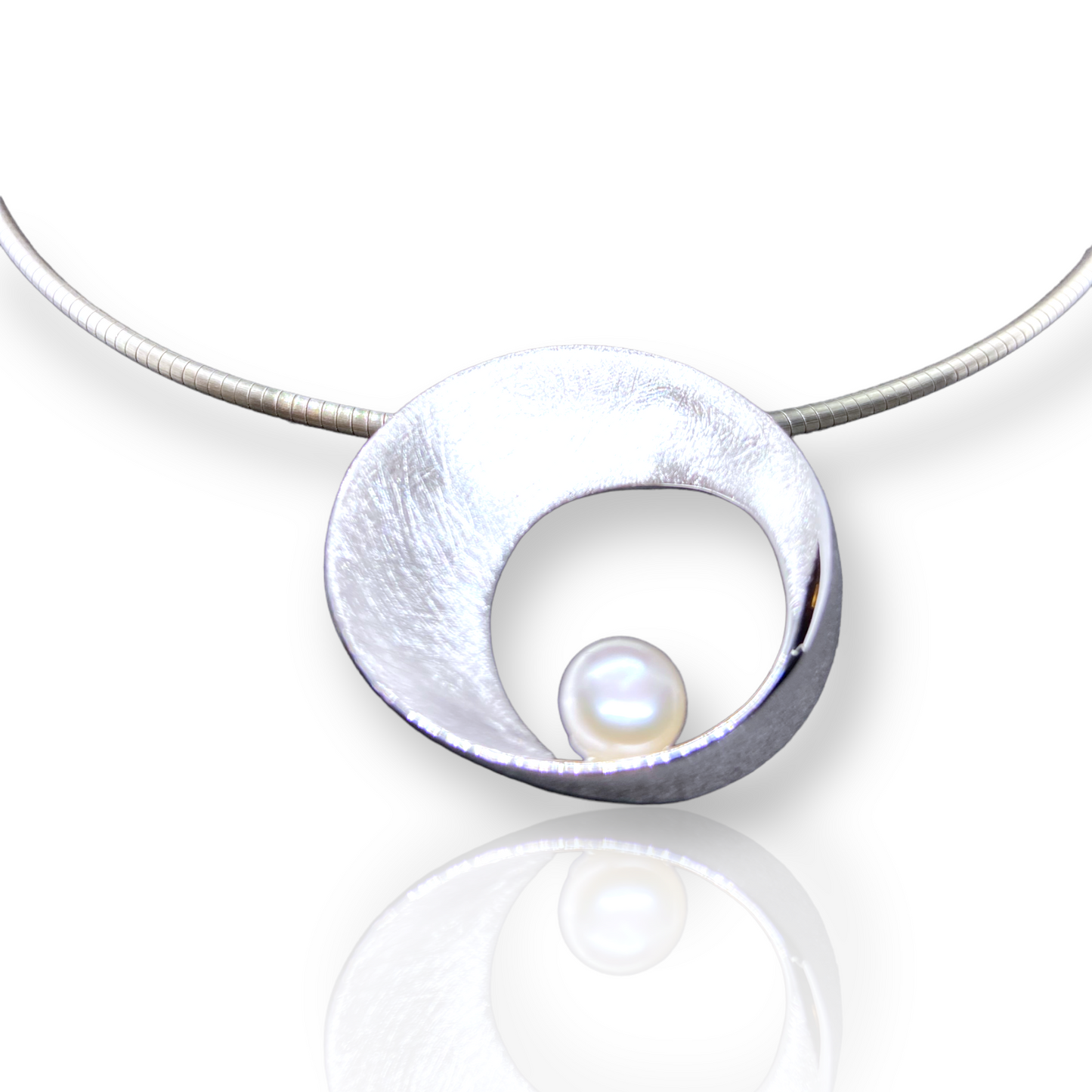 Anhänger „Aurora Dia“ / groß