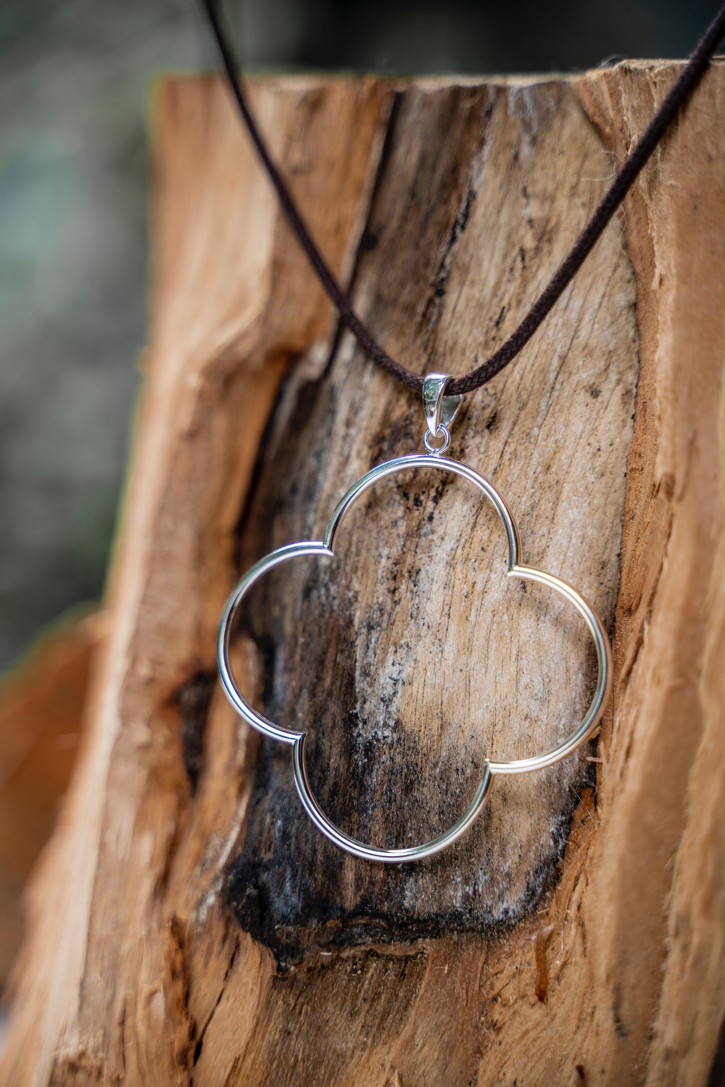 Anhänger „Große Ceres“