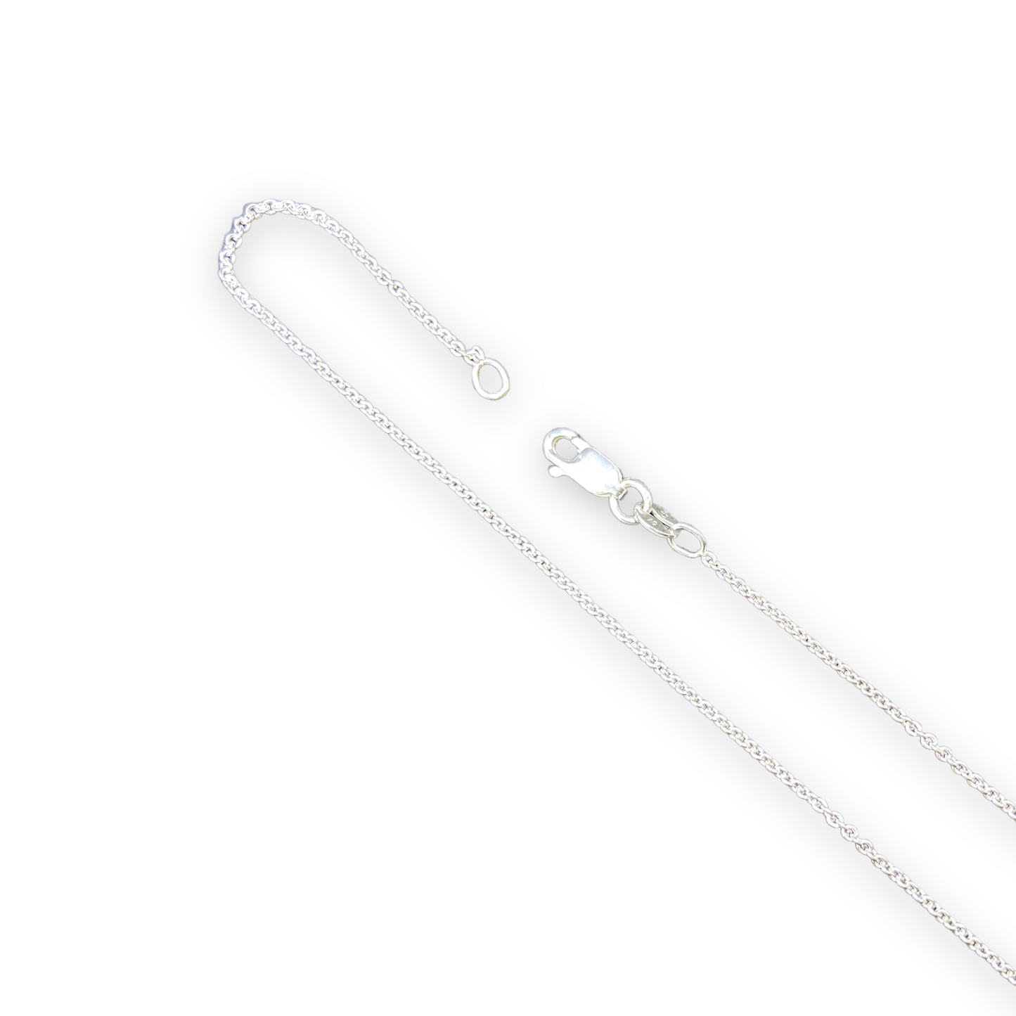 Klassische Anker-Kette 1,5mm