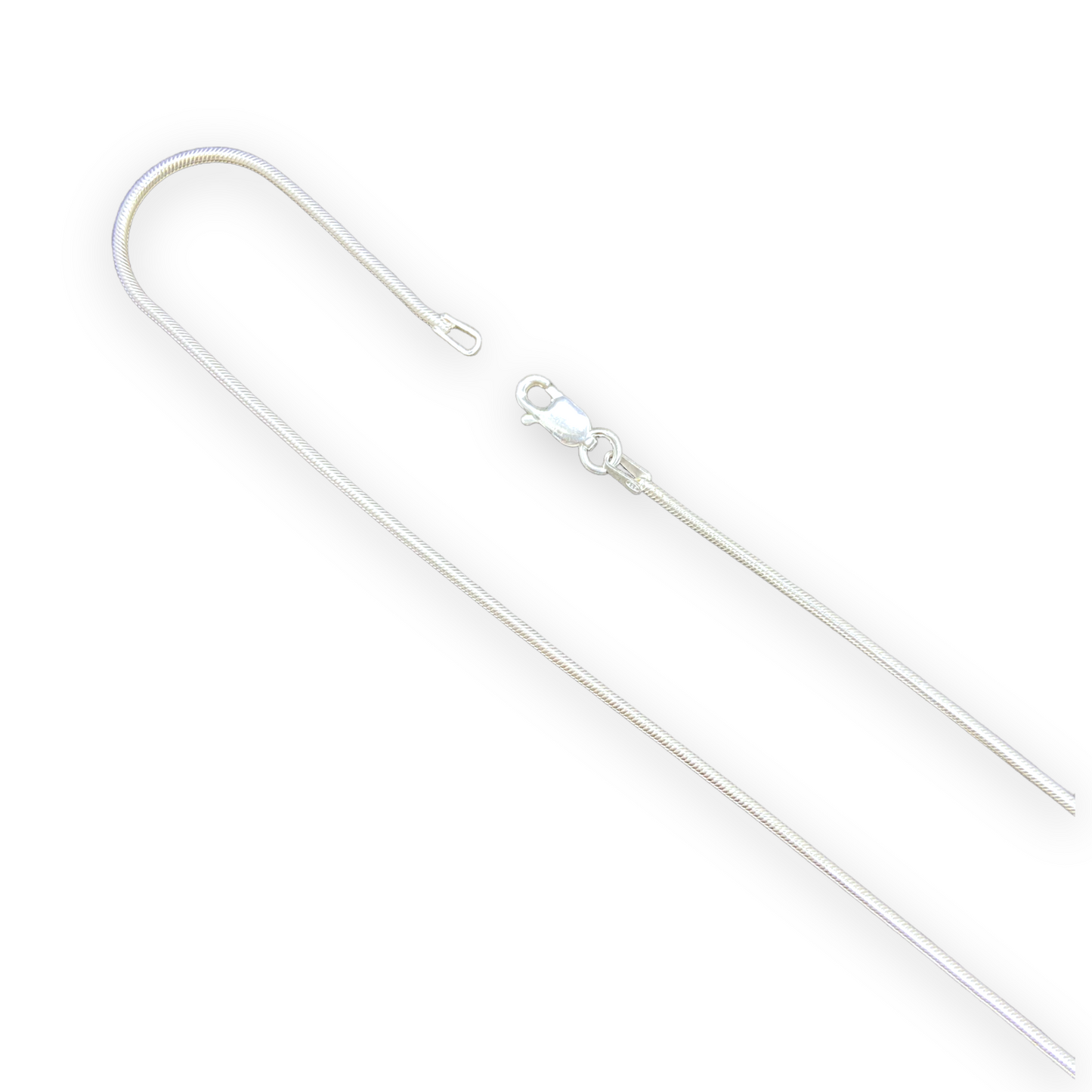 Schlangenkette 1,4mm