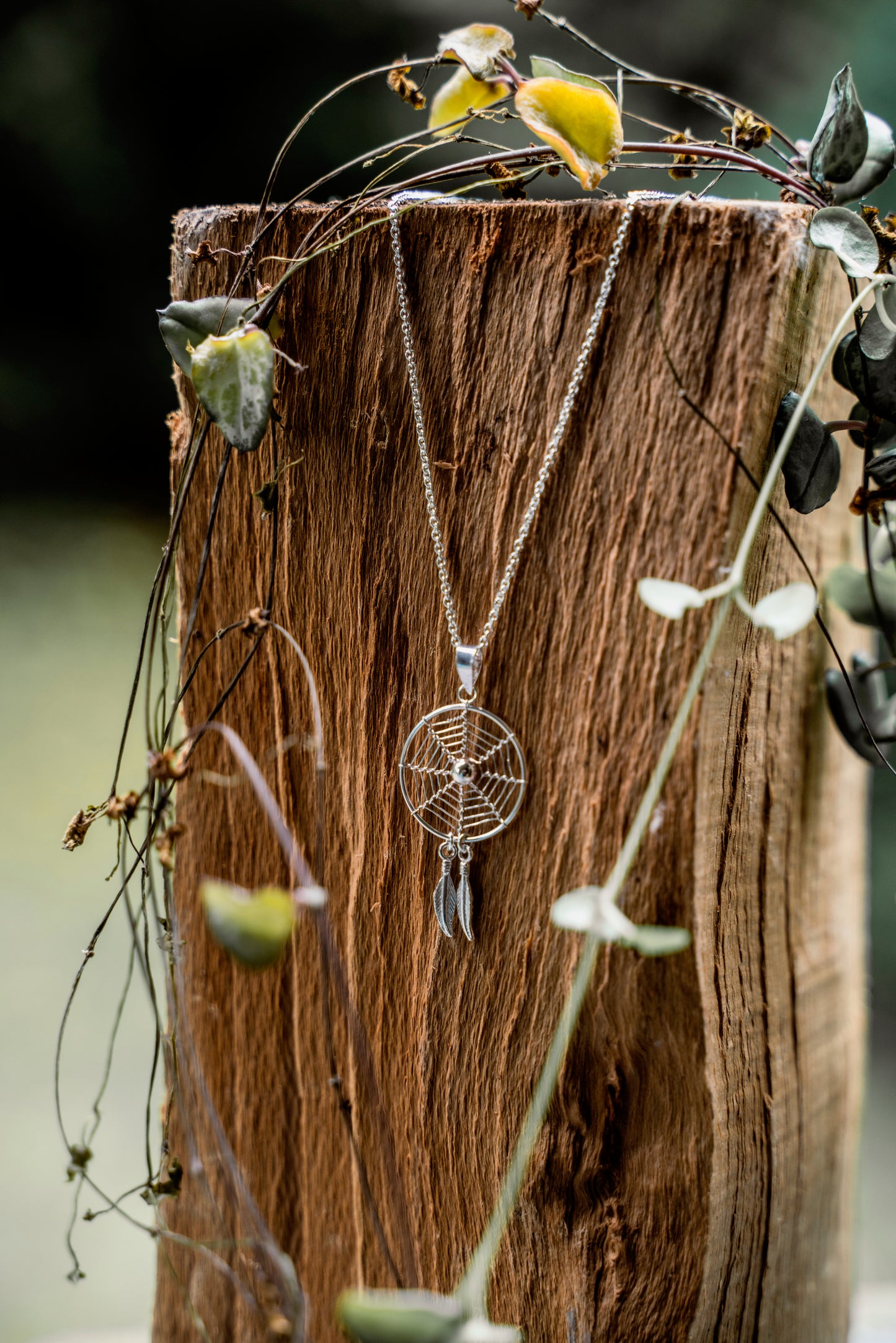 Anhänger „Traumfänger“