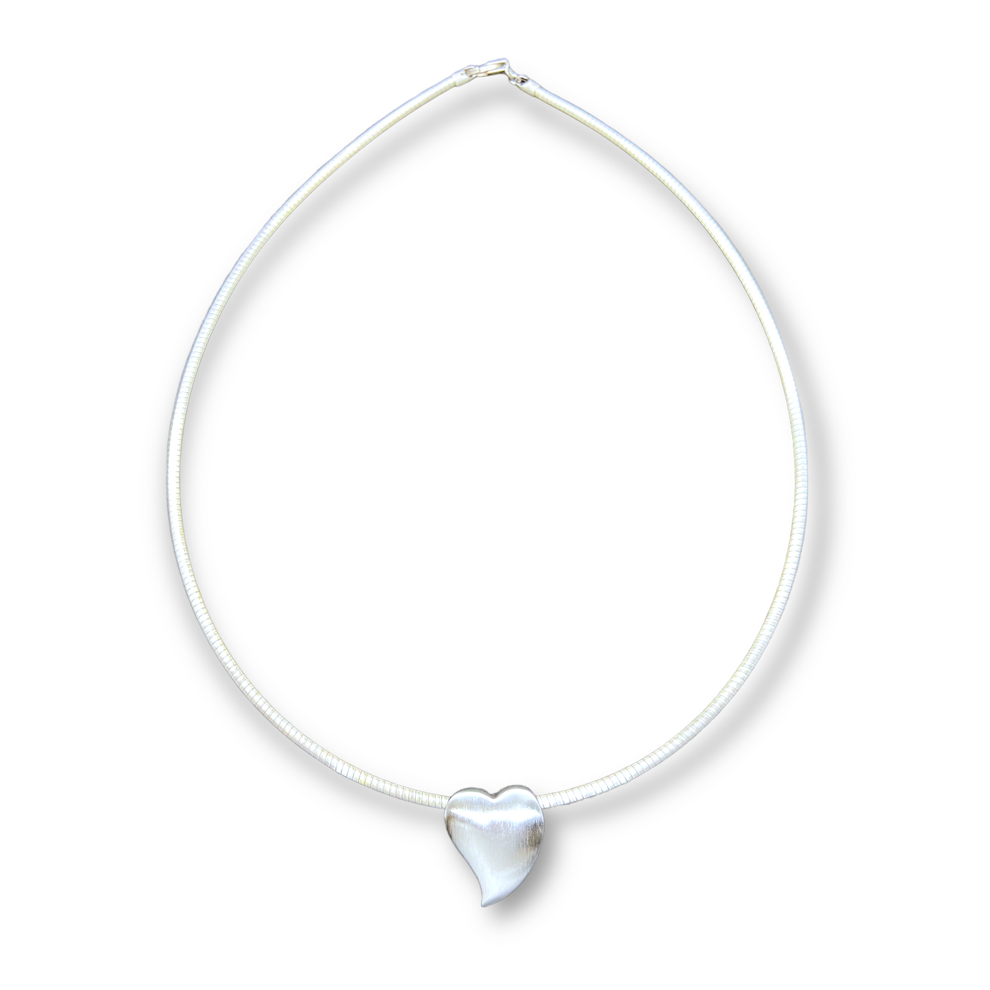 Anhänger „Swinging Heart“