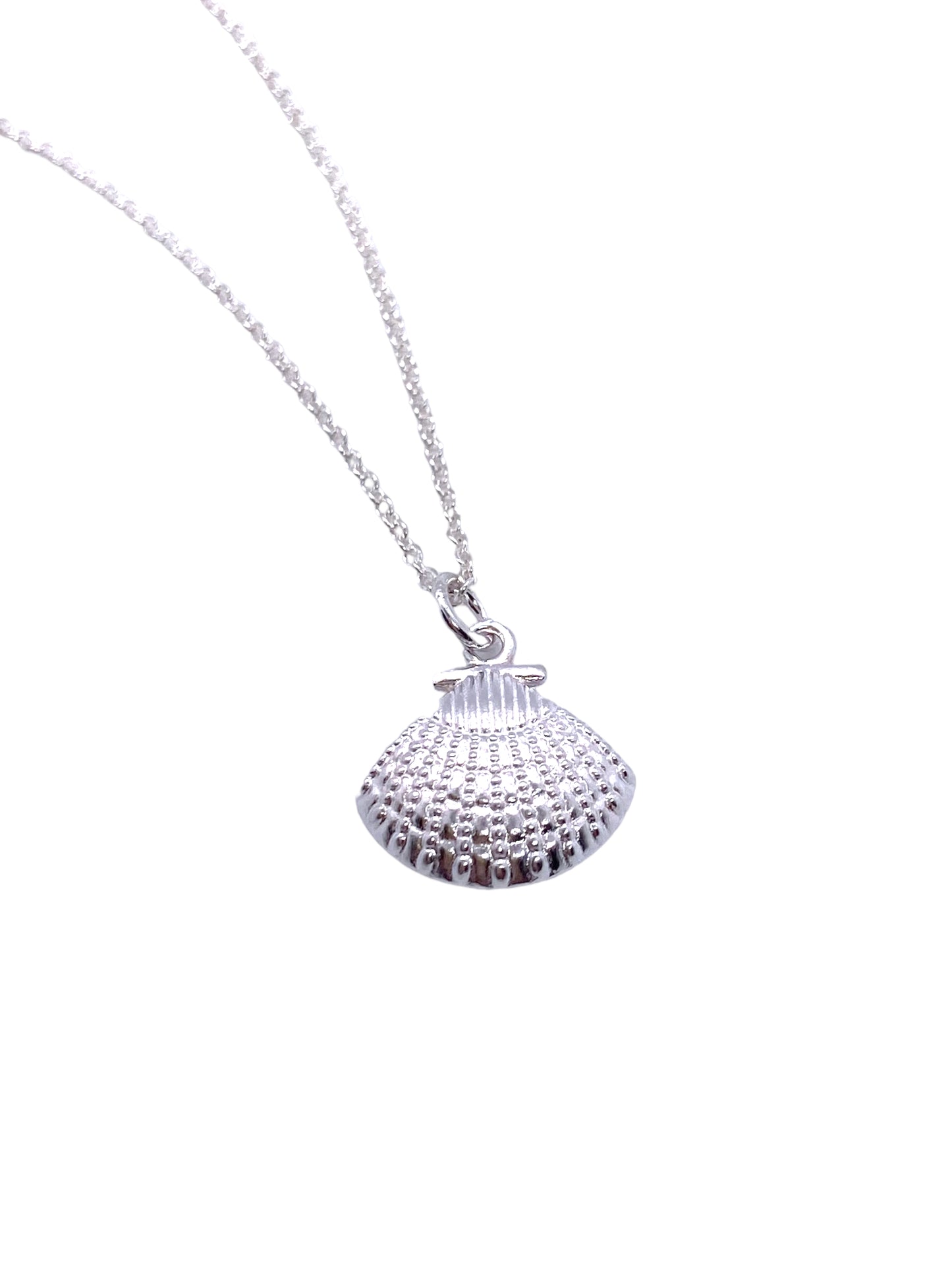 Anhänger „Leas Muschel“