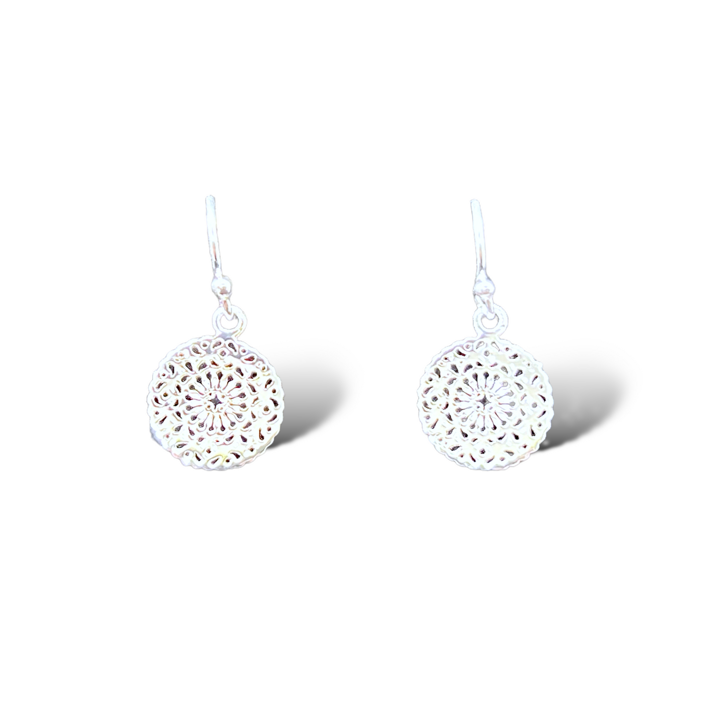 Ohrringe „Jasminka“