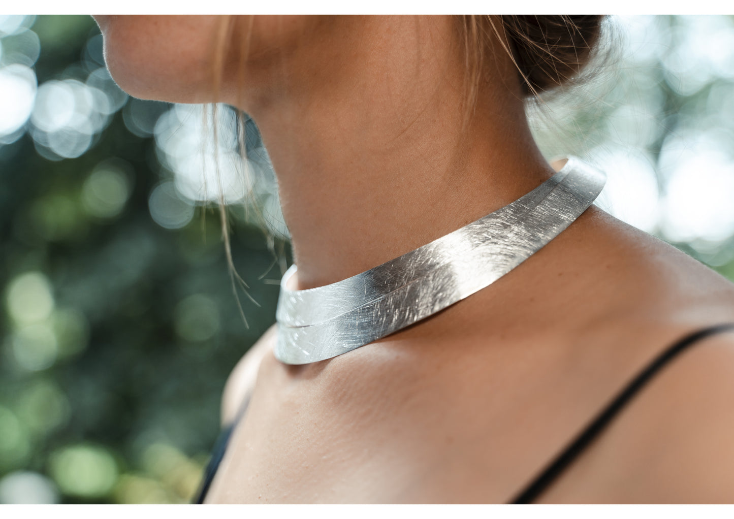 Collier "Athene"