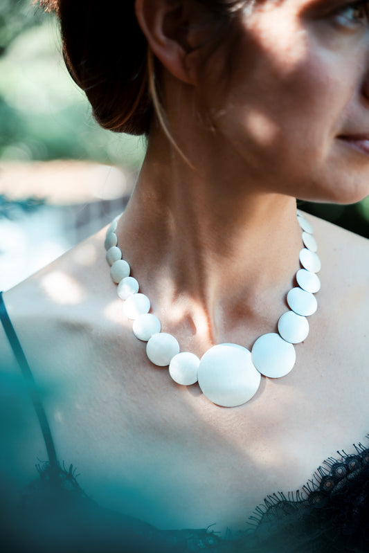Collier "Euphoria"