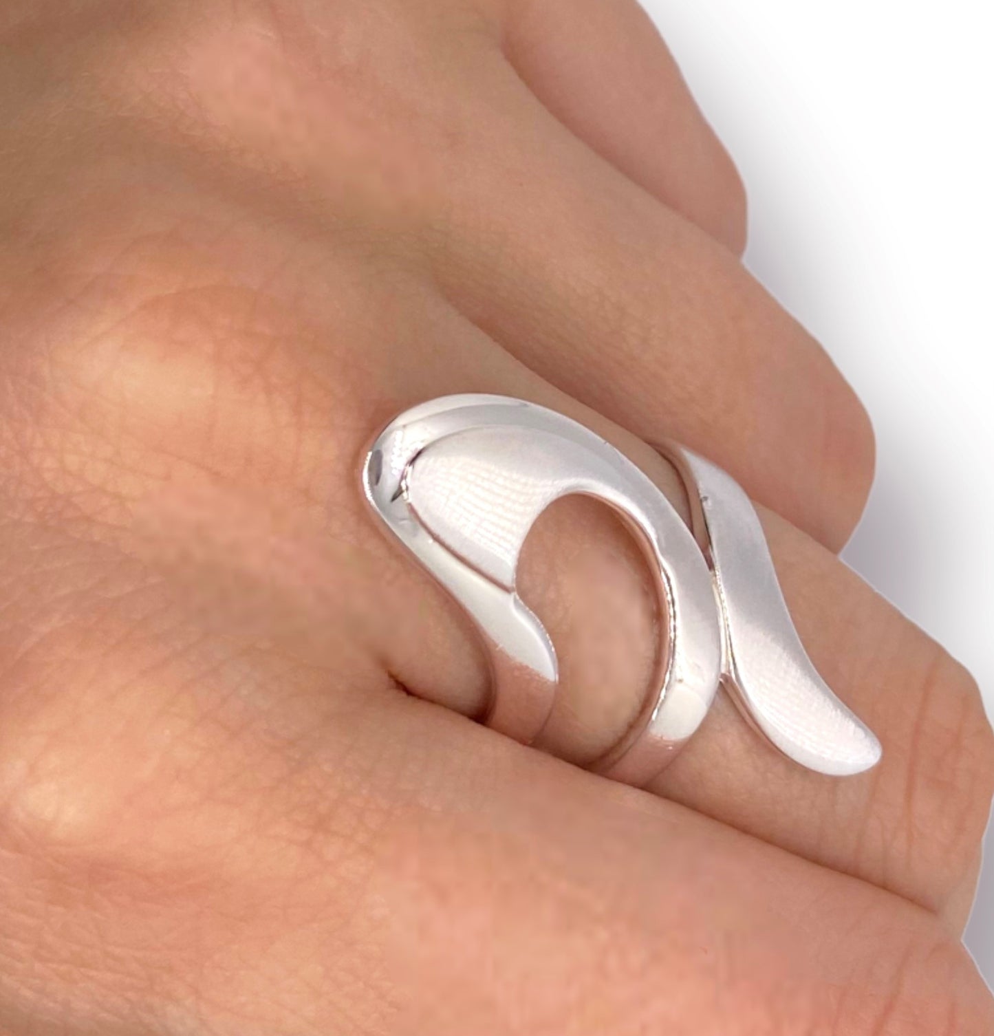Ring "Florenza"