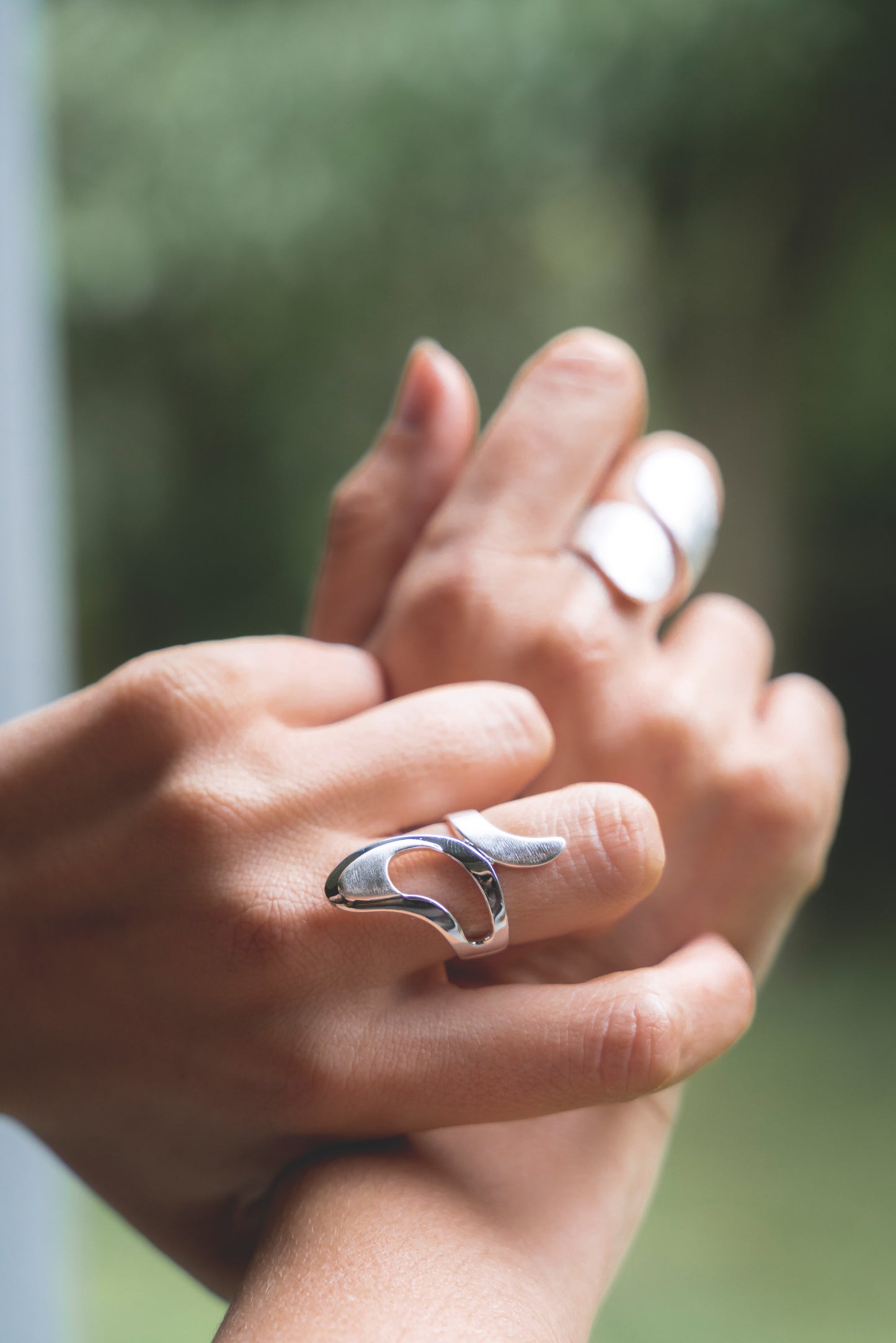 Ring "Florenza"