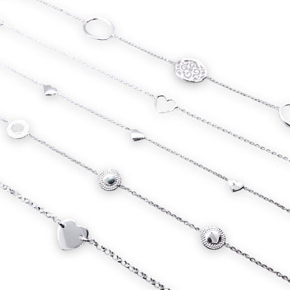 Armband "Bijelle"