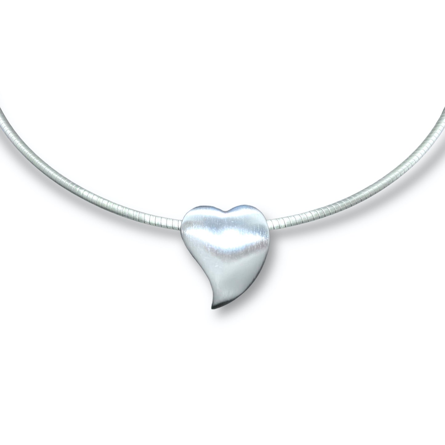 Anhänger „Swinging Heart“
