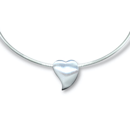 Anhänger „Swinging Heart“