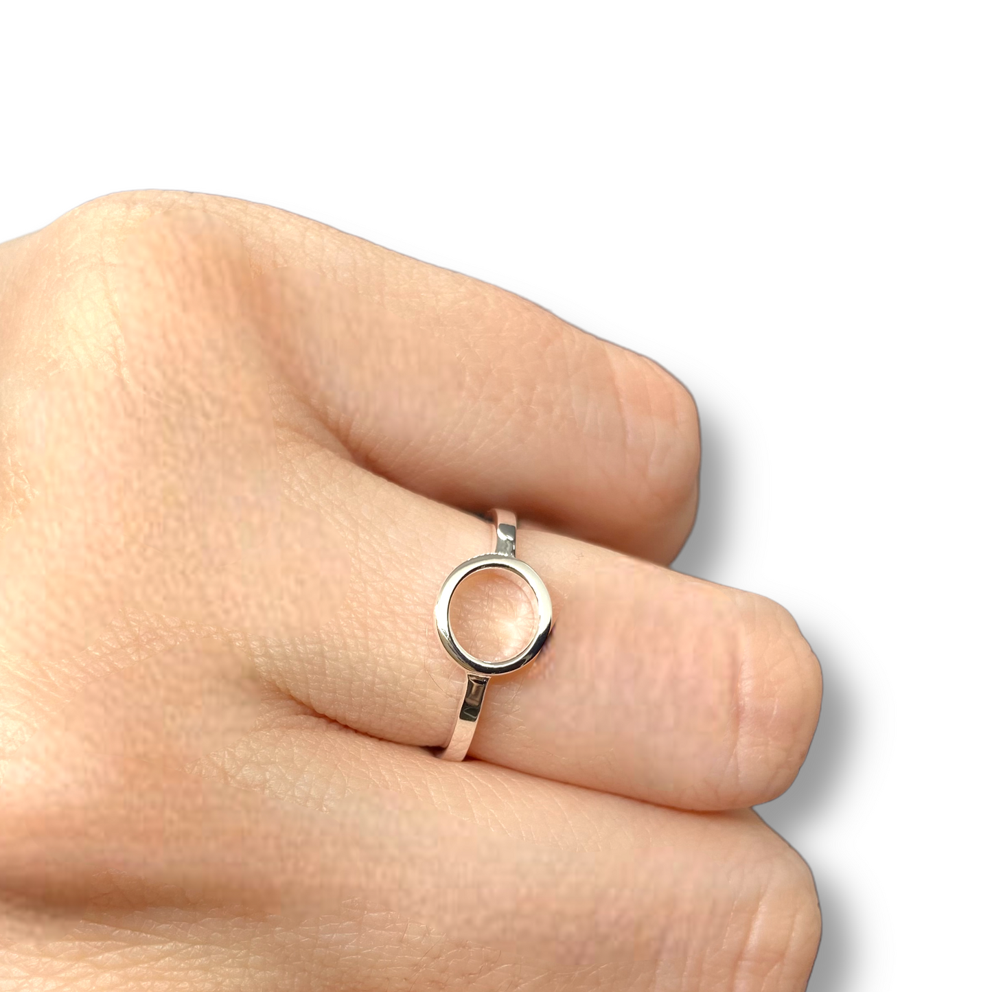 Ring „Circle“
