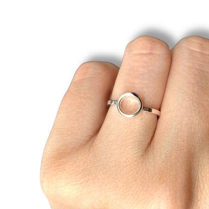 Ring „Circle“