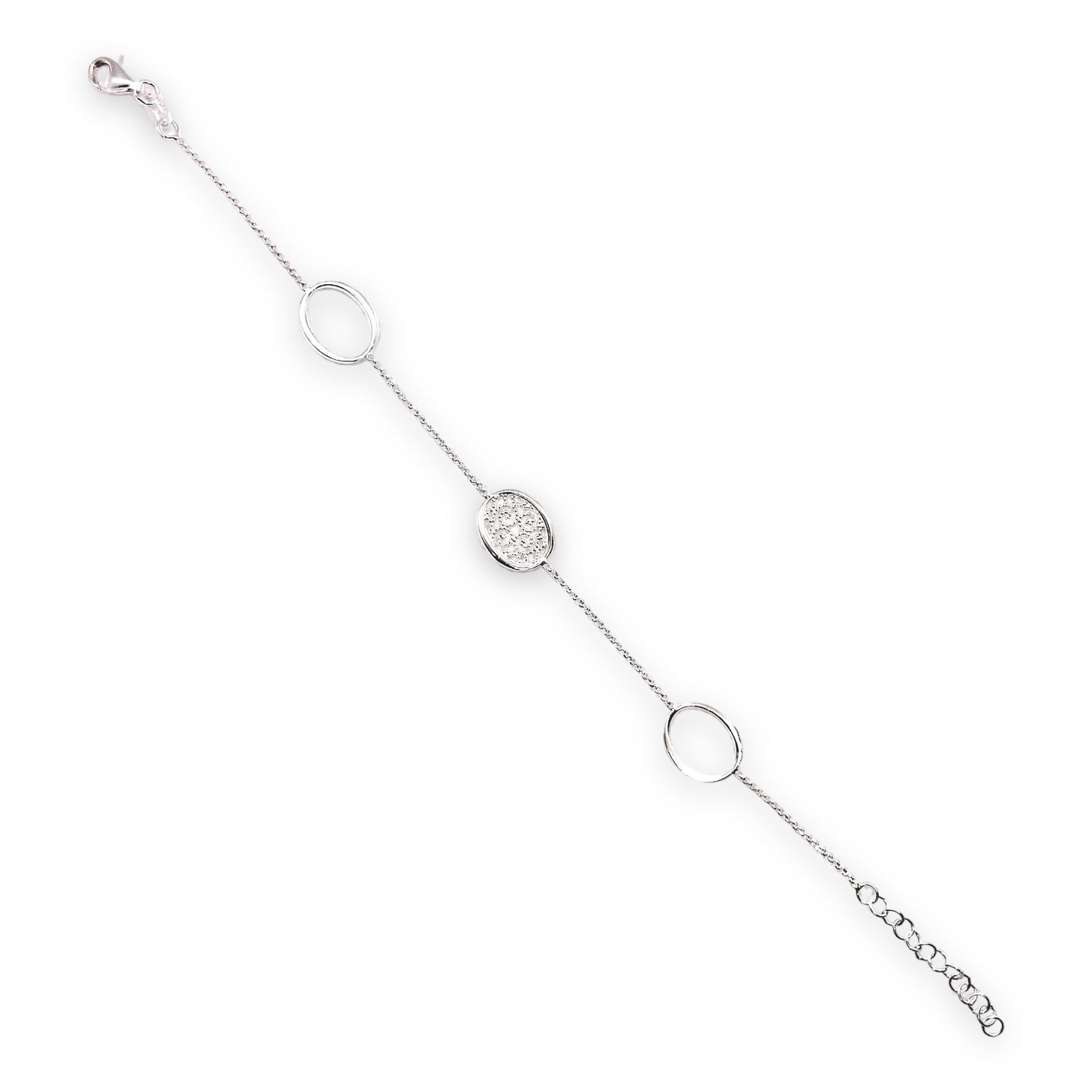 Armband "Bijelle"
