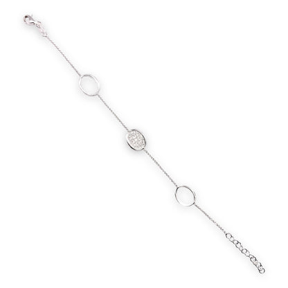 Armband "Bijelle"