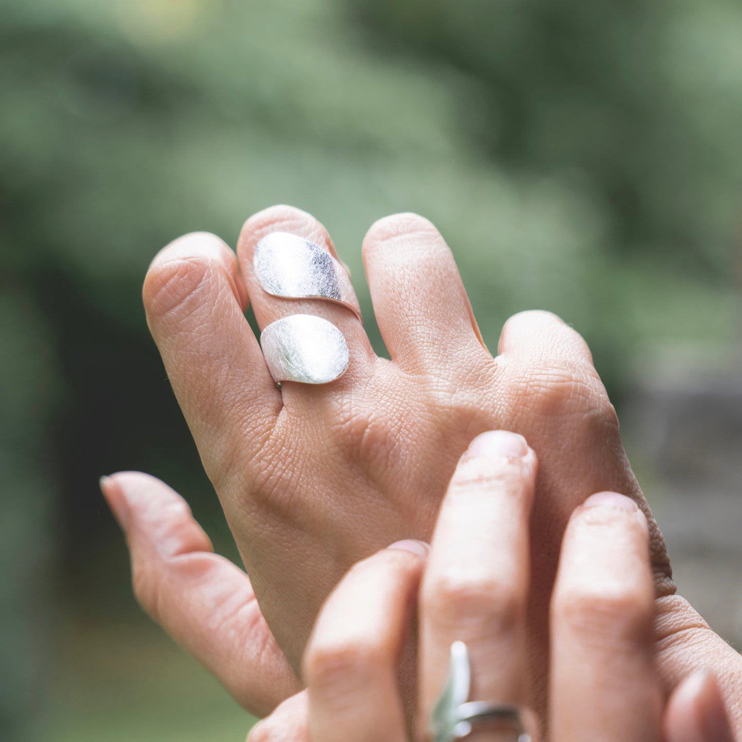 Ring „Paula“